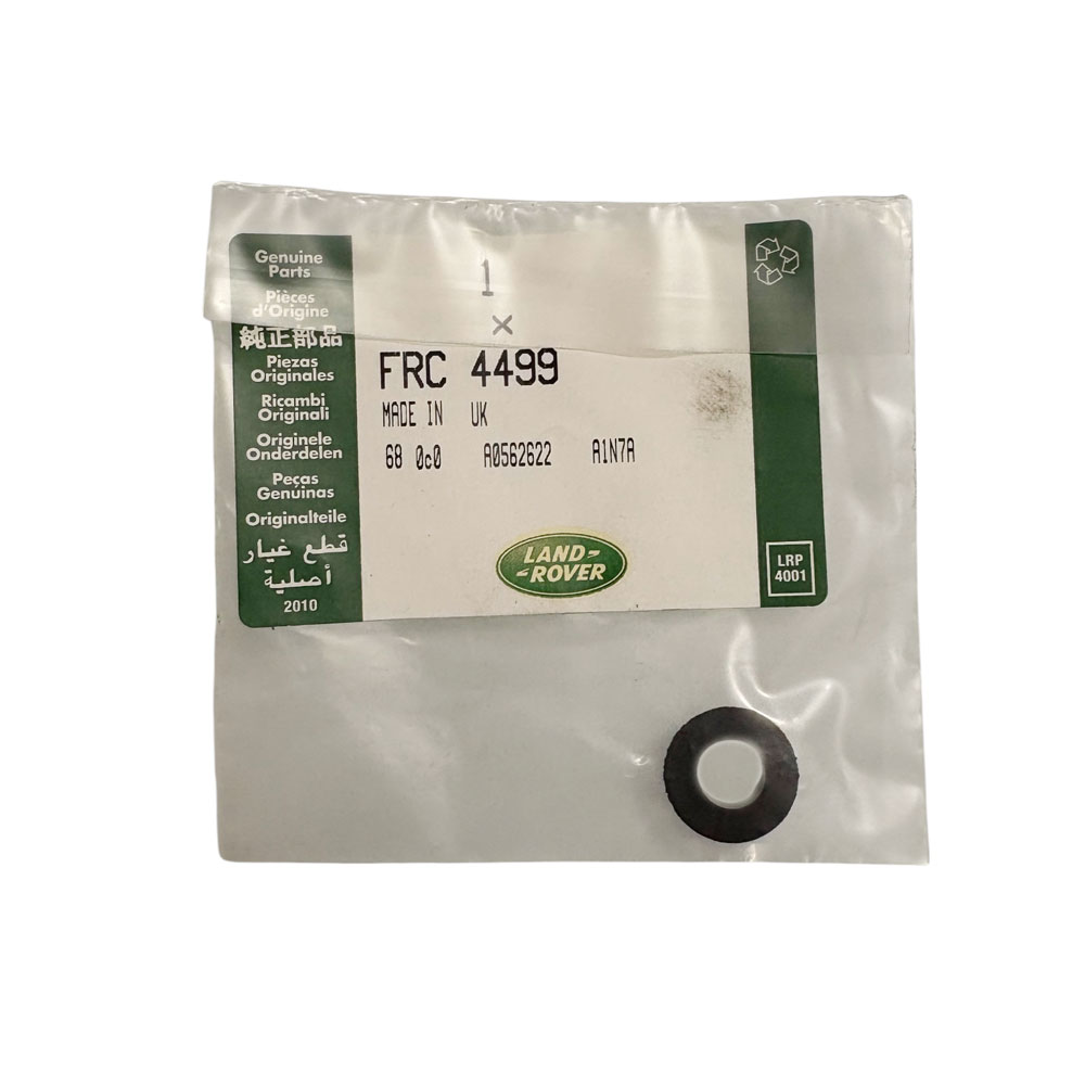 Gear Lever Bush FRC4499